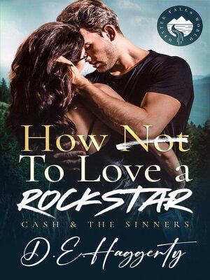 cover image of How to Love a Rockstar